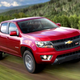 Illustration for article titled 2015 Chevy Colorado: This Is It